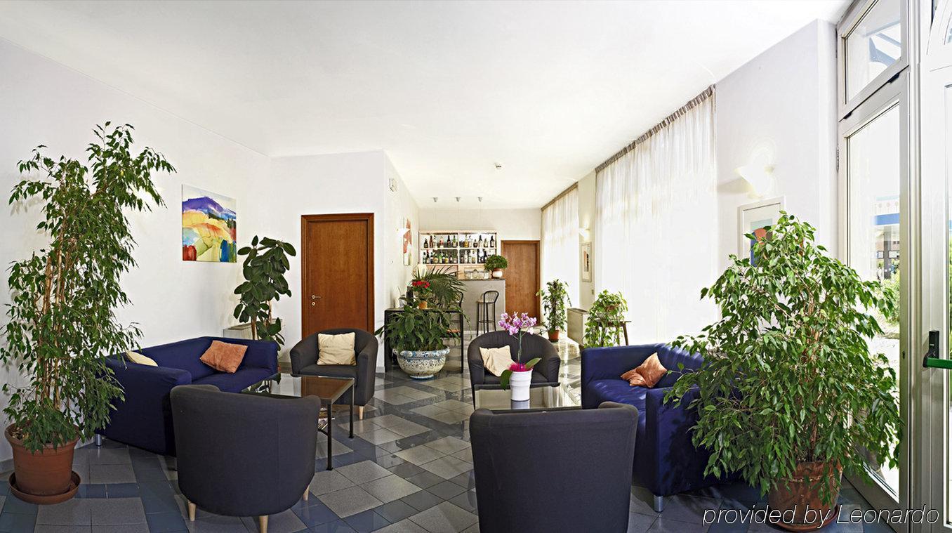 Hotel Primo Campi Bisenzio Interior photo